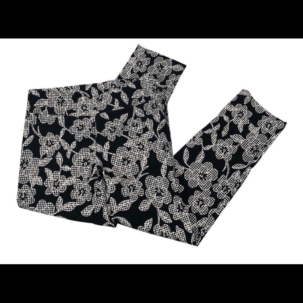 Jules & Leopold Pants Size S